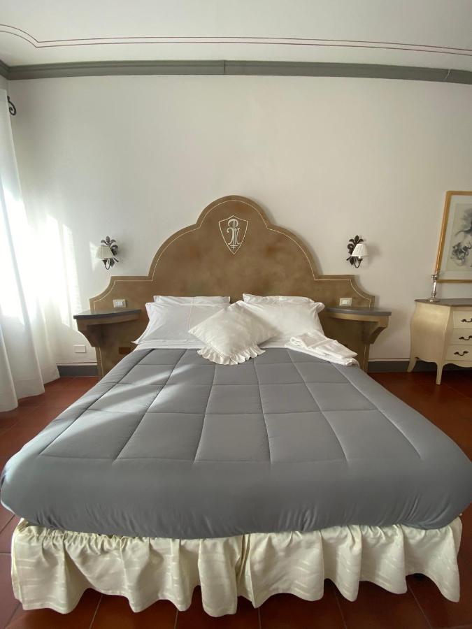 Palazzo Mari Suite & Rooms B&B Montevarchi Εξωτερικό φωτογραφία