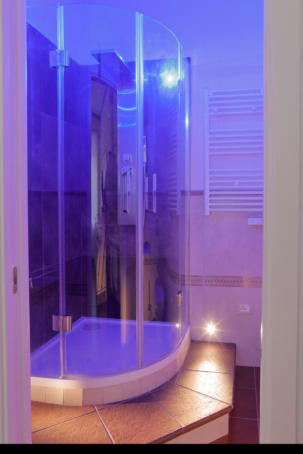Palazzo Mari Suite & Rooms B&B Montevarchi Εξωτερικό φωτογραφία